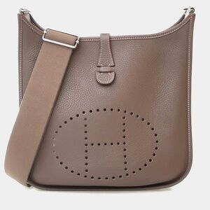 Hermes Evelyn PM Etoupe Authentic